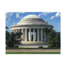 Memorial Thomas Jefferson Monumento de Washington
