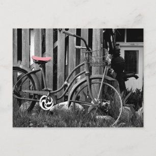 Cartão Postal Memórias