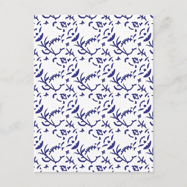 Cartão Postal Memórias de Férias Únicas (Frente)