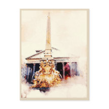 Memórias de Roma: Panteão