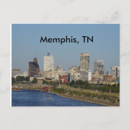 Cartão postal Memphis