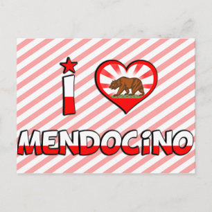 Cartão Postal Mendocino, AC