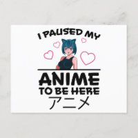 Menina Otaku Anime Manga Cosplay Ramen Presente Ja