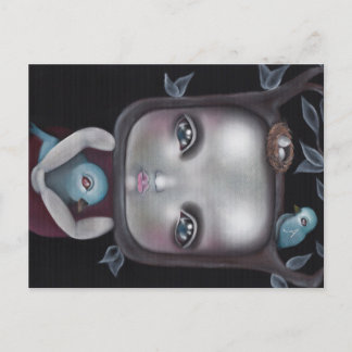 Cartão Postal Menino