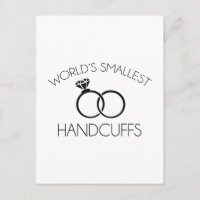 Menores algemas do mundo