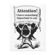 Mensagem aos funcionários eleitos