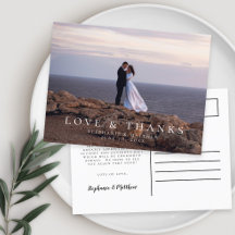 Mensagem de Amor e Agradecimento para Fotos de Cas