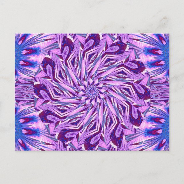 CARTÃO POSTAL MENTIRAS DO VALLEY 19 (Frente)