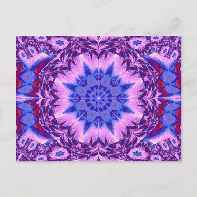 CARTÃO POSTAL MENTIRAS DO VALLEY 32 (Frente)