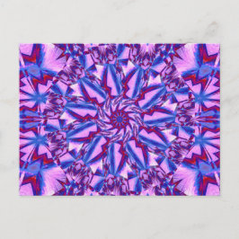 CARTÃO POSTAL MENTIRAS DO VALLEY 43