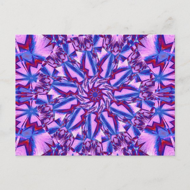 CARTÃO POSTAL MENTIRAS DO VALLEY 43 (Frente)