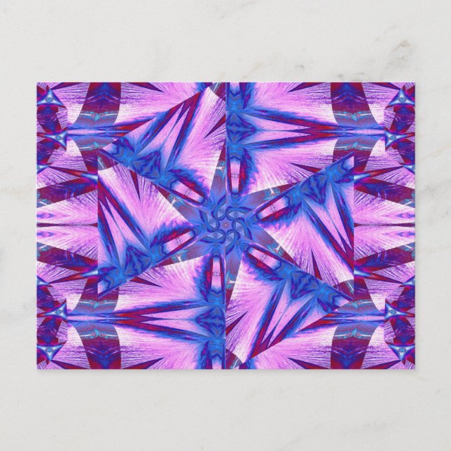 CARTÃO POSTAL MENTIRAS DO VALLEY 44 (Frente)