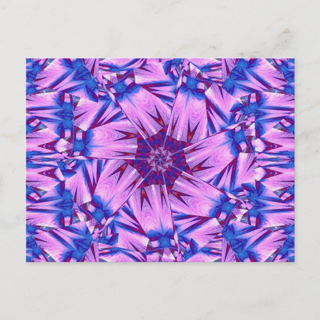 CARTÃO POSTAL MENTIRAS DO VALLEY 47 (Frente)