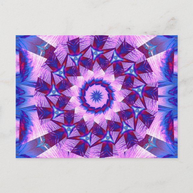 CARTÃO POSTAL MENTIRAS DO VALLEY 49 (Frente)