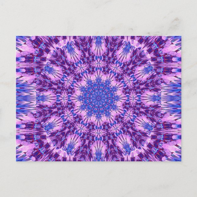 CARTÃO POSTAL MENTIRAS DO VALLEY 51 (Frente)