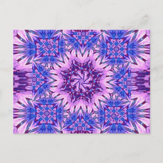 CARTÃO POSTAL MENTIRAS DO VALLEY 52 (Frente)