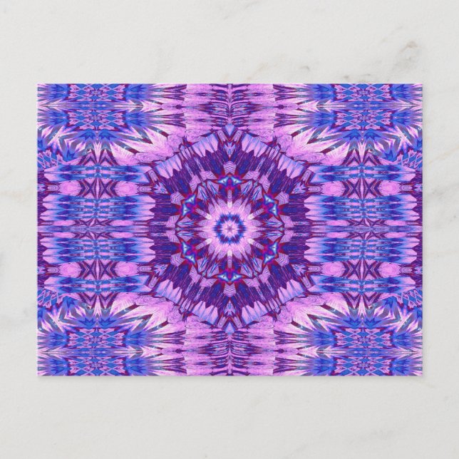 CARTÃO POSTAL MENTIRAS DO VALLEY 56 (Frente)