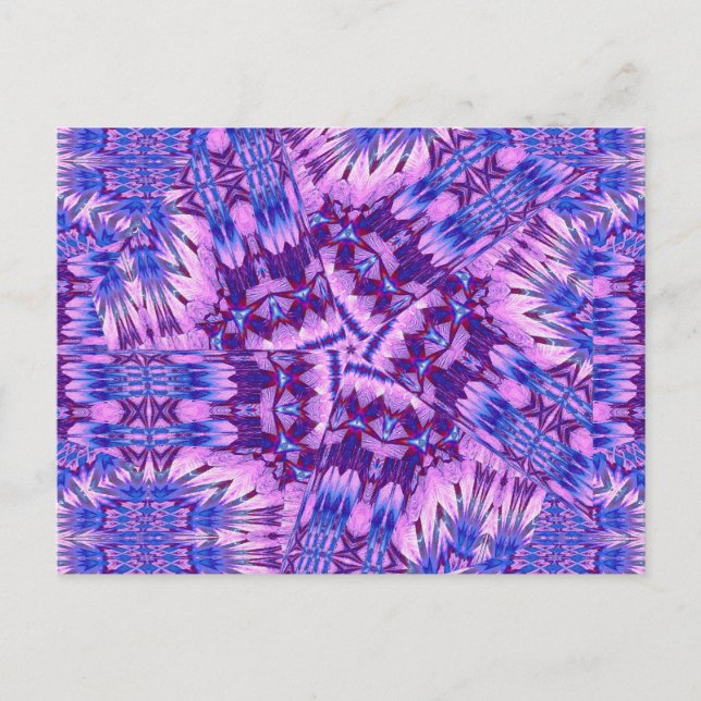 CARTÃO POSTAL MENTIRAS DO VALLEY 57 (Frente)