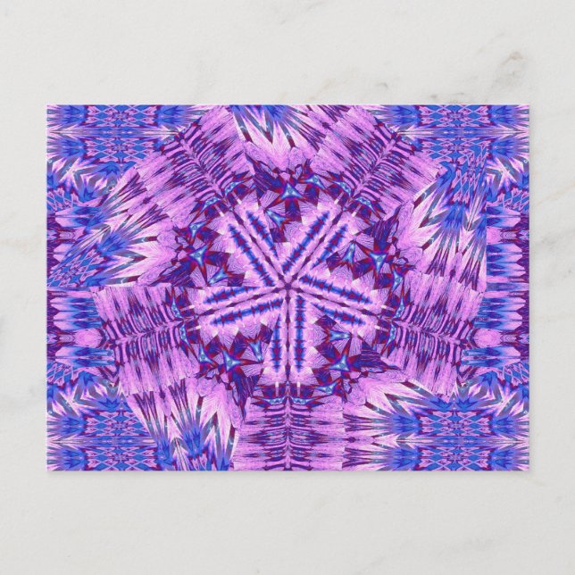 CARTÃO POSTAL MENTIRAS DO VALLEY 59 (Frente)