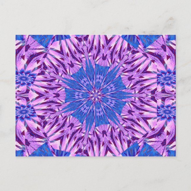 CARTÃO POSTAL MENTIRAS DO VALLEY 6 (Frente)