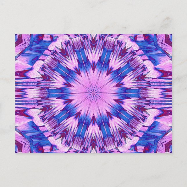 CARTÃO POSTAL MENTIRAS DO VALLEY 63 (Frente)