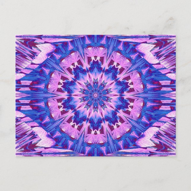 CARTÃO POSTAL MENTIRAS DO VALLEY 64 (Frente)