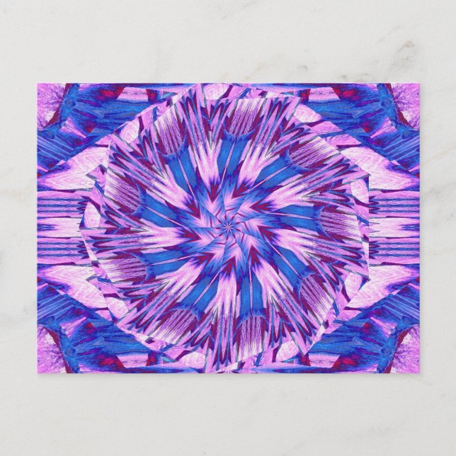 CARTÃO POSTAL MENTIRAS DO VALLEY 66 (Frente)