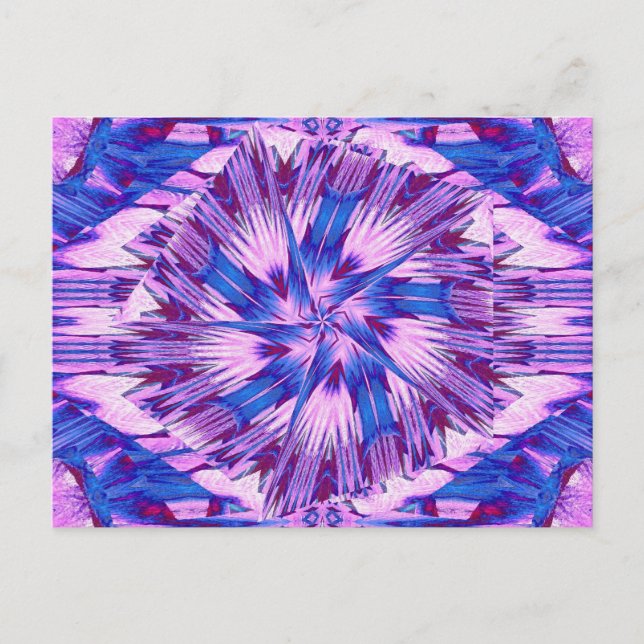 CARTÃO POSTAL MENTIRAS DO VALLEY 67 (Frente)