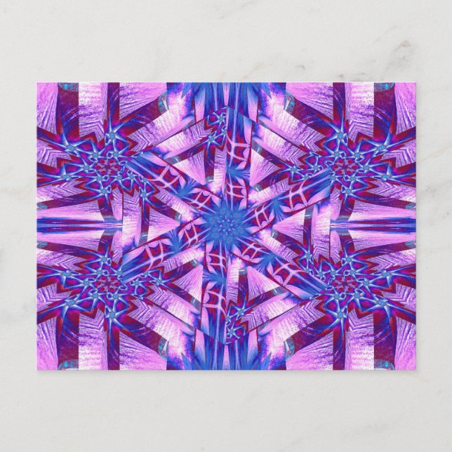 CARTÃO POSTAL MENTIRAS DO VALLEY 9 (Frente)