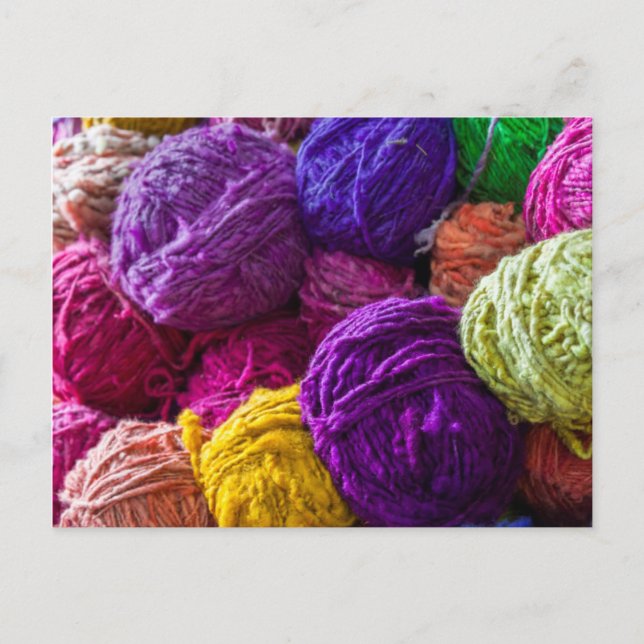 Cartão Postal Mercado de porto de Angelmo (Frente)