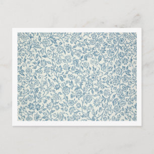 Cartão Postal Merton, design de papel de parede