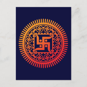 Cartão Postal Mês 14