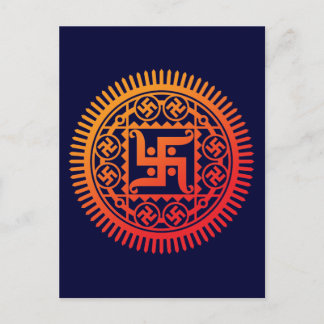 Cartão Postal Mês 14