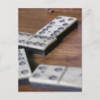 Mesa de jogos Domino Dominoes Wood Old Vintage Pla