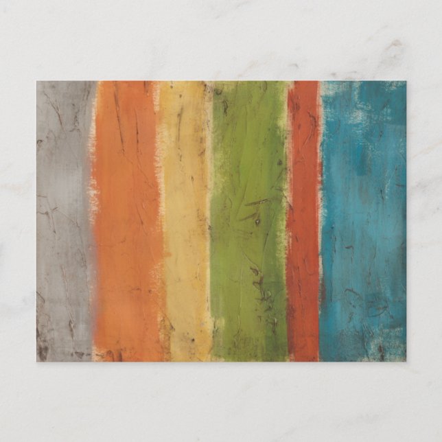 Cartão Postal Mesa Strata I (Frente)