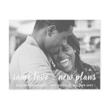 Mesma Ama Nova Planos Carta BUDGET Foto Casamento