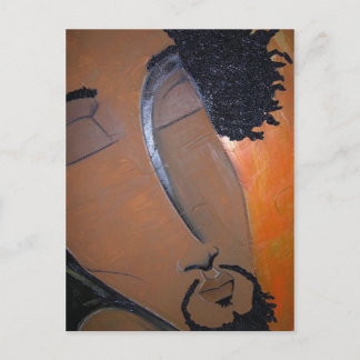 Cartão Postal Mesmerização Por Você - Homem