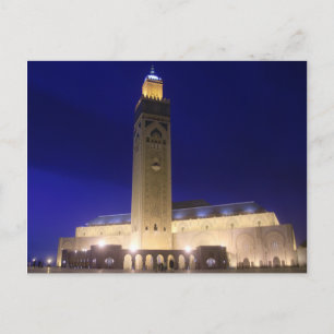 Cartão Postal Mesquita