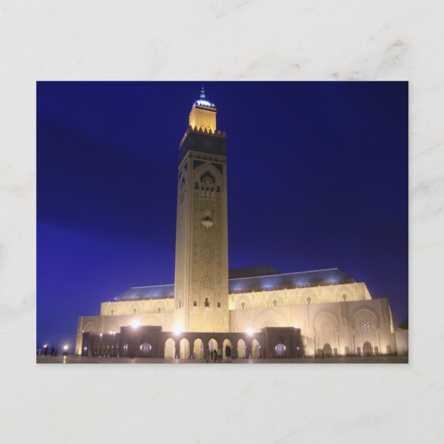 Cartão Postal Mesquita (Frente)