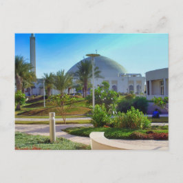 Cartão Postal Mesquita do Messaid