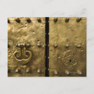 Cartão Postal Mesquita Excelente, Córdova, Espanha