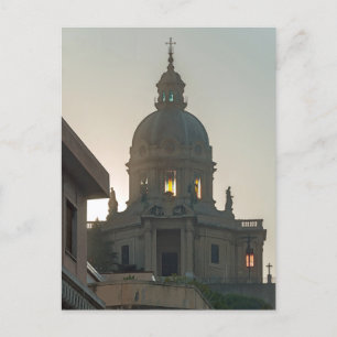 Cartão Postal Messina. 7.