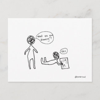 Cartão Postal metacartão