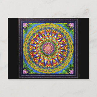 Cartão Postal Metamorfa' (Cartão-postal)