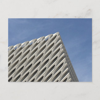 Cartão Postal Métrica Geográfica