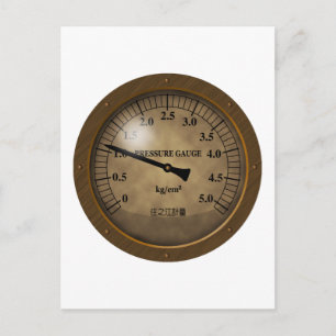 Cartão Postal metro1