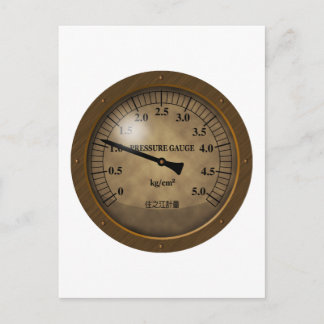 Cartão Postal metro1