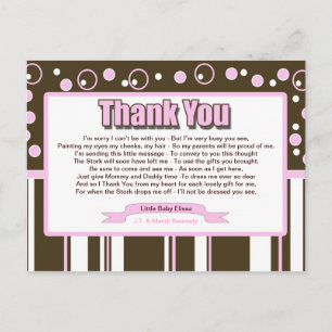 Cartão Postal Metro Rosa