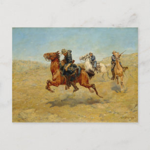 Cartão Postal Meu Bunkie