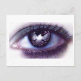 Cartão Postal meu feunix